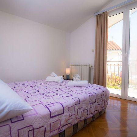Appartamento Dagulo Primošten Esterno foto