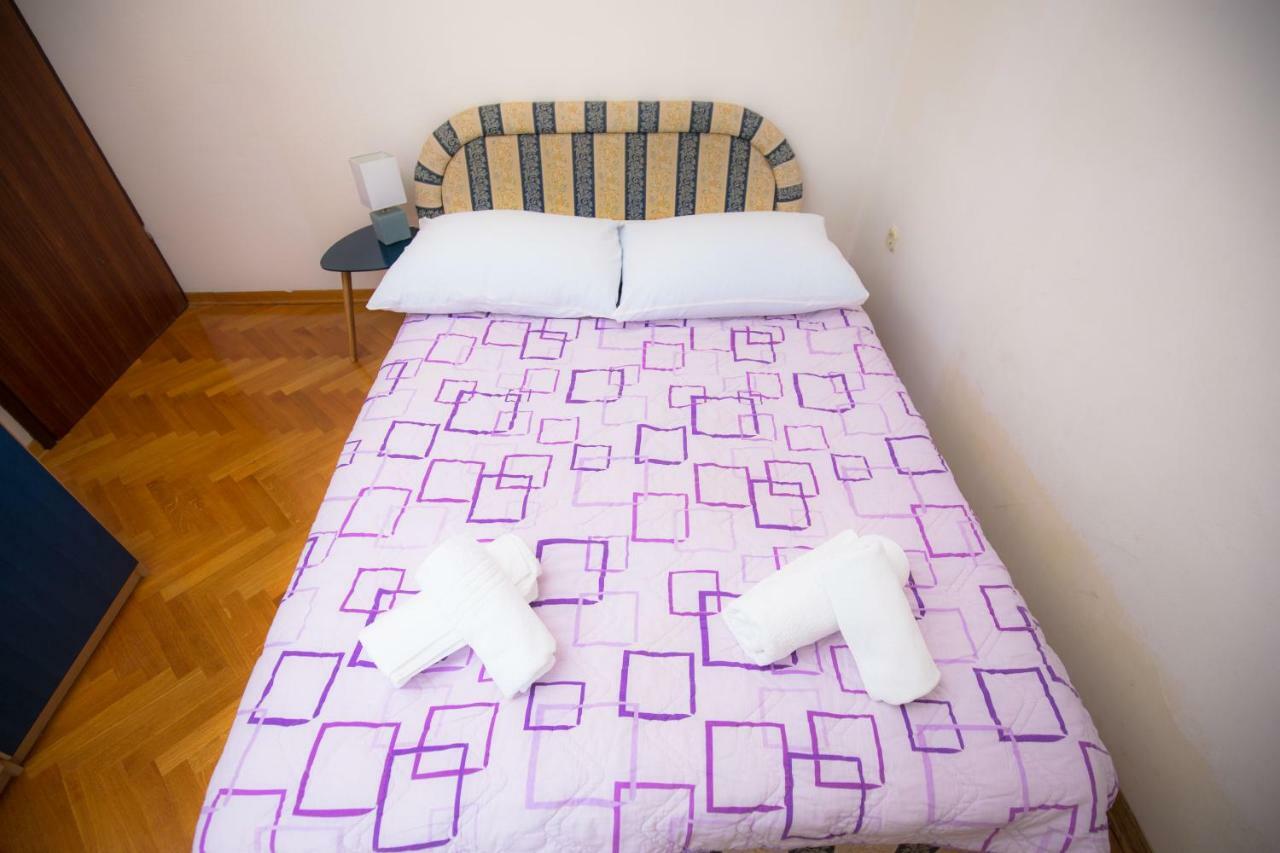 Appartamento Dagulo Primošten Esterno foto