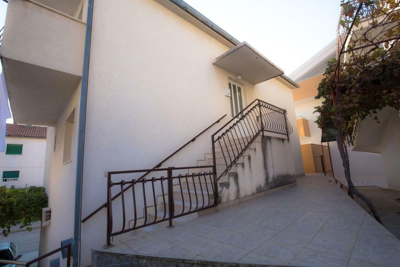 Appartamento Dagulo Primošten Esterno foto