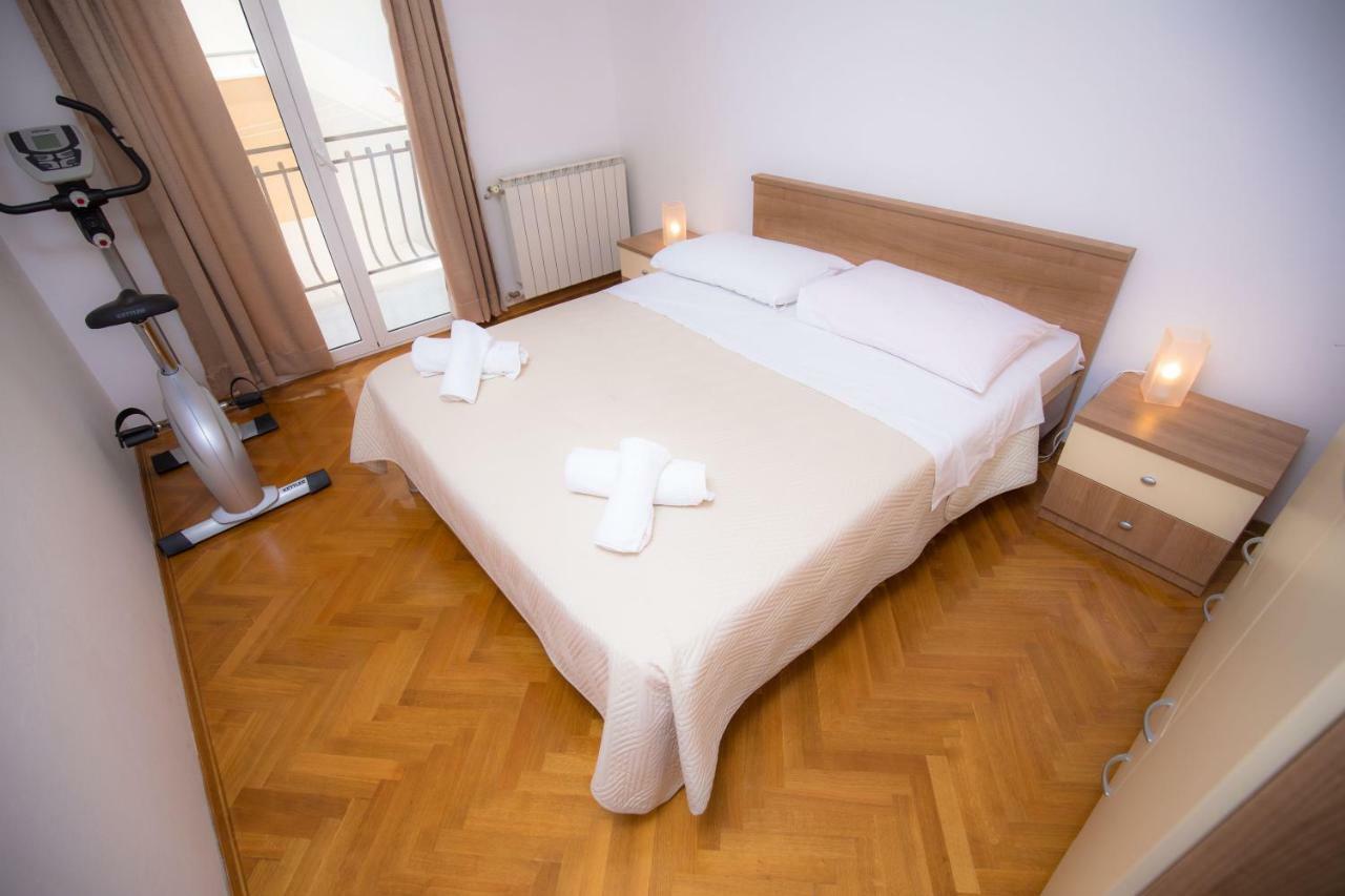 Appartamento Dagulo Primošten Esterno foto