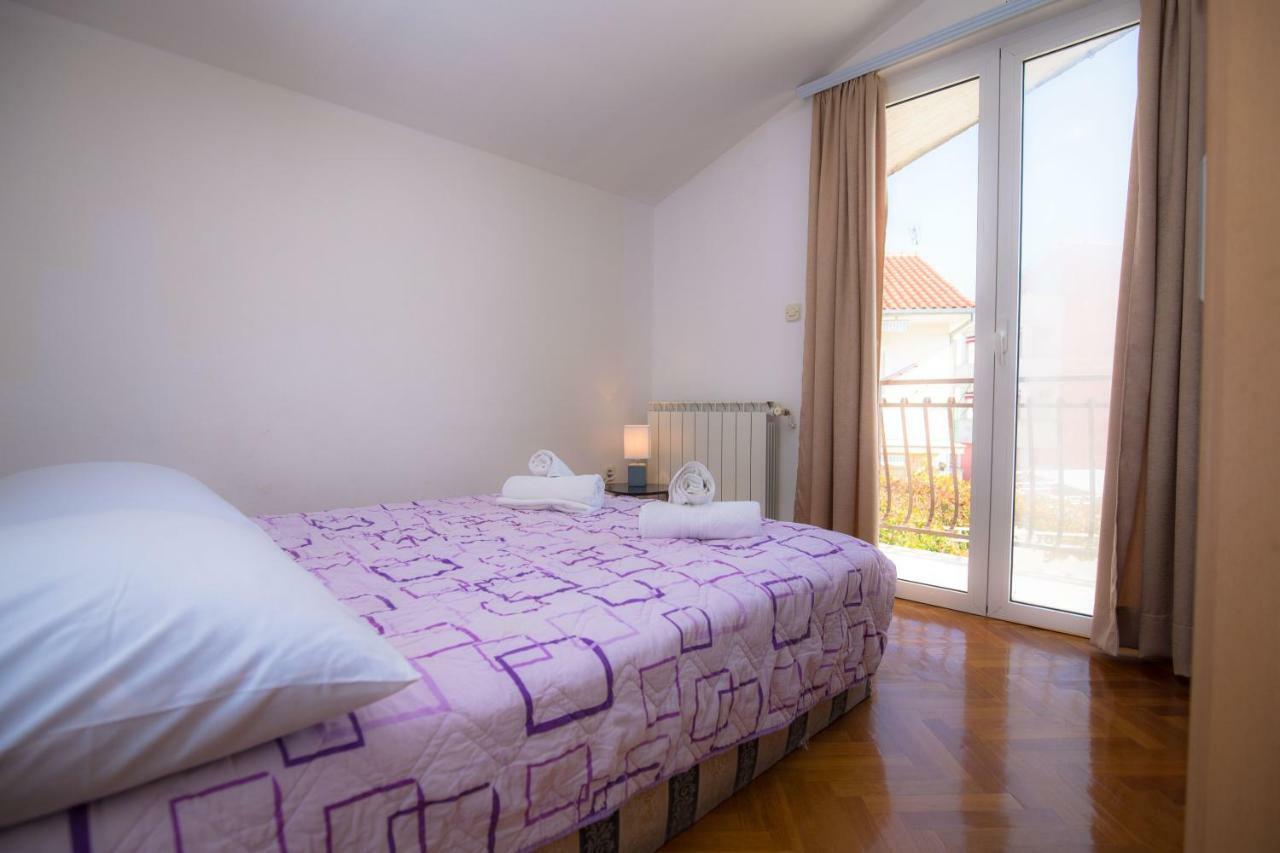 Appartamento Dagulo Primošten Esterno foto