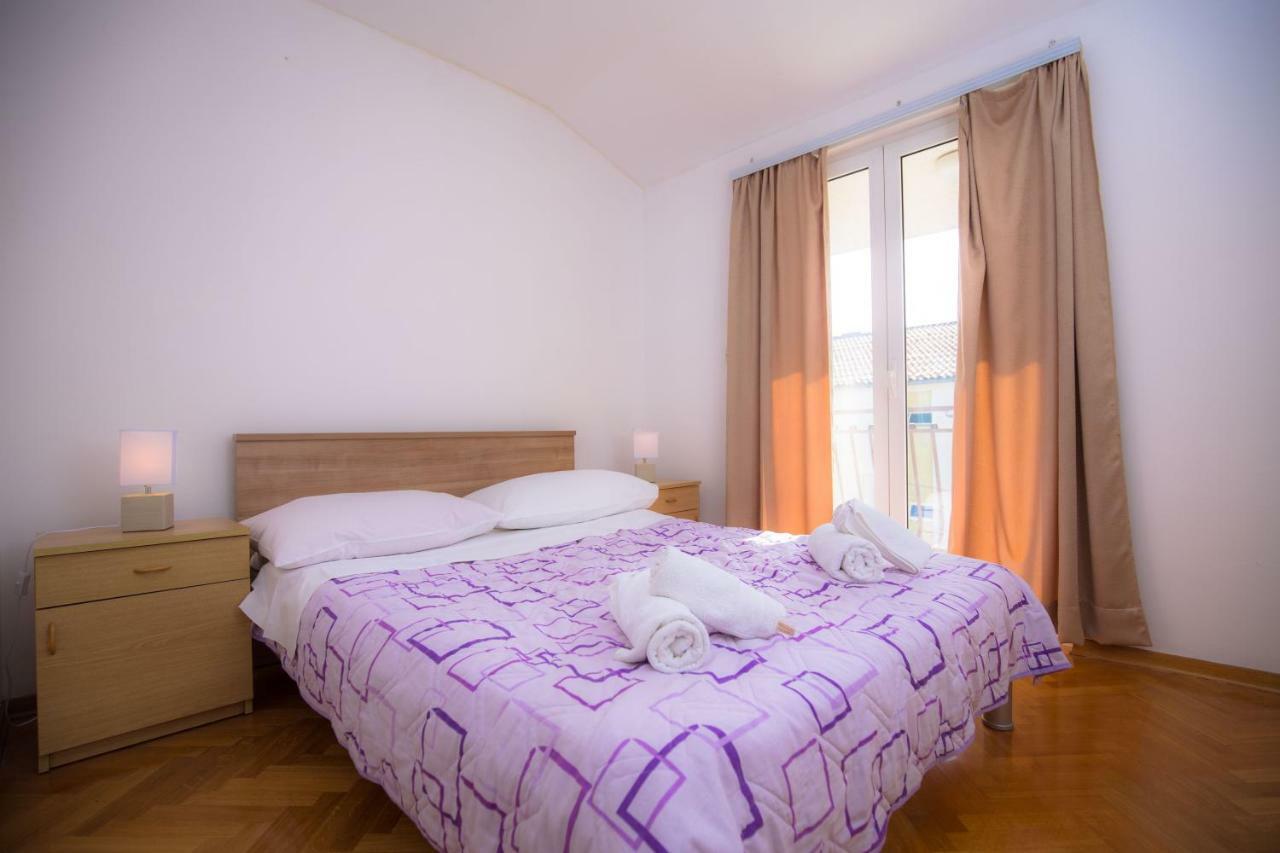 Appartamento Dagulo Primošten Esterno foto